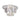 Mid Century GIA 5.02 carat old mine cut diamond platinum engagement ring Rings Jack Weir & Sons