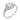 Art Deco GIA 1.14 carat old European cut diamond platinum engagement ring Rings Jack Weir & Sons