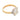 GIA 3.02 carat old mine cut diamond 18k two tone gold engagement ring Rings Jack Weir & Sons