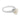 Art Deco GIA 1.76 carat old mine cut diamond 14k white gold engagement ring Rings Jack Weir & Sons