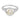 Art Deco GIA 3.02 carat old mine cut diamond filigree engagement ring Rings Jack Weir & Sons