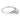Art Deco GIA 1.10 carat old mine cut diamond platinum engagement ring Rings Jack Weir & Sons