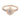 Vintage GIA 1.03 carat old mine cut diamond 18k white gold ring Rings Jack Weir & Sons