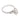 Mid Century GIA 1.00 carat old mine cut diamond platinum engagement ring Rings Jack Weir & Sons