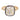 GIA 5.03 carat old mine cut diamond 18k yellow gold collet engagement ring Rings Jack Weir & Sons