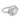 Art Deco old European cut diamond platinum engagement ring Rings Jack Weir & Sons