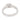 Vintage GIA 0.80 east west old mine cut diamond platinum engagement ring Rings Jack Weir & Sons