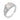 Art Deco GIA 1.52 carat old mine cut diamond platinum filagree engagement ring Rings Jack Weir & Sons