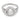 Mid Century GIA 1.25 carat old European cut diamond platinum engagement ring Rings Jack Weir & Sons