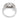 Mid Century GIA 1.25 carat old European cut diamond platinum engagement ring Rings Jack Weir & Sons