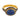 Vintage 4.70 carat sapphire 22k yellow gold enamel ring Rings Jack Weir & Sons