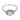 Art deco GIA 1.01 carat old mine diamond platinum engagement ring Rings Jack Weir & Sons
