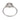 Art deco GIA 1.01 carat old mine diamond platinum engagement ring Rings Jack Weir & Sons