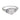 Art Deco GIA 1.00 carat old mine cut diamond sapphire engagement ring Rings Jack Weir & Sons