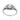 Art Deco GIA 0.90 carat old mine cut diamond platinum engagement ring Rings Jack Weir & Sons