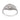 Art Deco GIA 0.90 carat old mine cut diamond baguette platinum engagement ring Rings Jack Weir & Sons