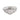 Art Deco GIA 0.90 carat old mine cut diamond baguette platinum engagement ring Rings Jack Weir & Sons