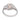 Art Deco GIA 0.80 carat old mine cut diamond platinum engagement ring Rings Jack Weir & Sons
