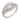 Art Deco inspired GIA 1.24 carat old mine cut diamond platinum engagement ring Rings Jack Weir & Sons