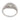 Art Deco inspired GIA 1.24 carat old mine cut diamond platinum engagement ring Rings Jack Weir & Sons