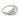 Art Deco inspired GIA 1.24 carat old mine cut diamond platinum engagement ring Rings Jack Weir & Sons