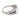 Art Deco GIA 1.06 carat rose cut diamond onyx platinum engagement ring Rings Jack Weir & Sons