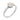 Art Deco GIA 1.44 carat old mine cut diamond 18k white gold engagement ring Rings Jack Weir & Sons