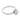 Art Deco GIA 1.44 carat old mine cut diamond 18k white gold engagement ring Rings Jack Weir & Sons