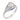 Art Deco GIA 1.02 carat diamond sapphire platinum engagement ring Rings Jack Weir & Sons