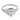 Art Deco GIA 1.02 carat diamond sapphire platinum engagement ring Rings Jack Weir & Sons