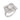 Art Deco GIA 1.41 carat old European cut diamond platinum ring Rings Jack Weir & Sons