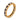 Tiffany & Co. sapphire diamond 18k yellow gold band ring