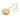 Cartier Retro 14k yellow gold pill box Necklaces Cartier