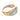 Vintage 2.10 carat diamond 14k yellow gold band Rings Jack Weir & Sons