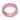 Contemporary 15.00 carat pink sapphire 14k rose gold eternity band Rings Jack Weir & Sons