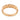 Vintage Italian diamond 18k rose gold half eternity wedding band
