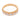 Vintage Italian diamond 18k rose gold half eternity wedding band