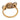 Victorian pearl diamond 18k yellow gold three stone ring Rings Jack Weir & Sons