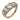 Edwardian 5 stone old cut diamond 18k yellow gold band Rings Jack Weir & Sons