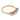 Victorian 1.90 carat old mine cut diamond 18k gold five stone ring Rings Jack Weir & Sons