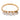 Victorian 1.90 carat old mine cut diamond 18k gold five stone ring Rings Jack Weir & Sons