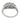 Art Deco diamond platinum engagement ring Rings Jack Weir & Sons