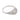Art Deco diamond 18k white gold engagement filigree ring Rings Jack Weir & Sons