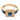 Levian vintage sapphire diamond 18k yellow gold ring Rings Jack Weir & Sons