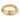 Vintage diamond 18k yellow gold band Rings Jack Weir & Sons