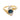 Vintage sapphire diamond 18k yellow gold ring Rings Jack Weir & Sons