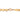 Vintage Brutalist choker 14k yellow gold necklace Necklaces Jack Weir & Sons