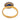 Edwardian English GIA 2.45 carat no heat sapphire diamond 22k yellow gold ring Rings Jack Weir & Sons