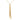 Cartier diamond 18k yellow gold 'Draperie de Decollete' lariat necklace Necklaces Cartier