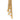 Cartier diamond 18k yellow gold 'Draperie de Decollete' lariat necklace Necklaces Cartier